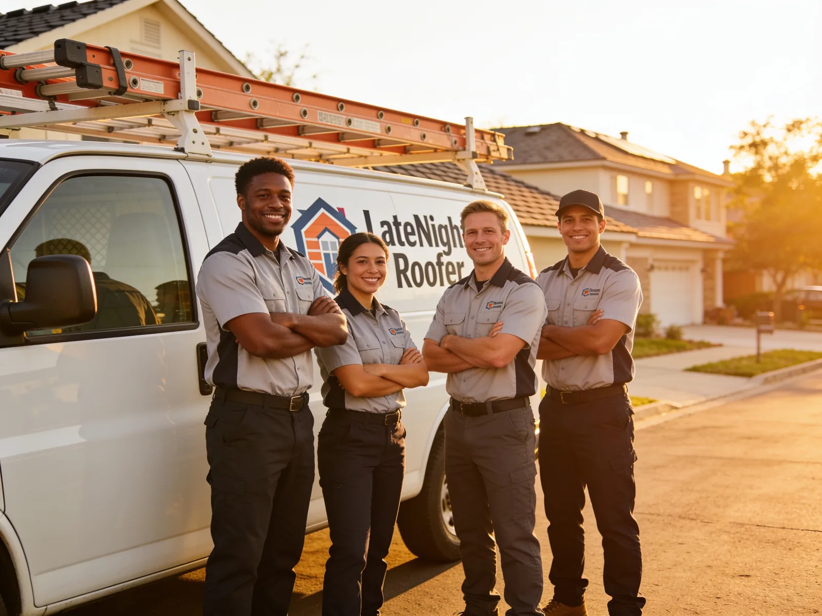 Emergency Roof Repair company in Cassopolis, MI